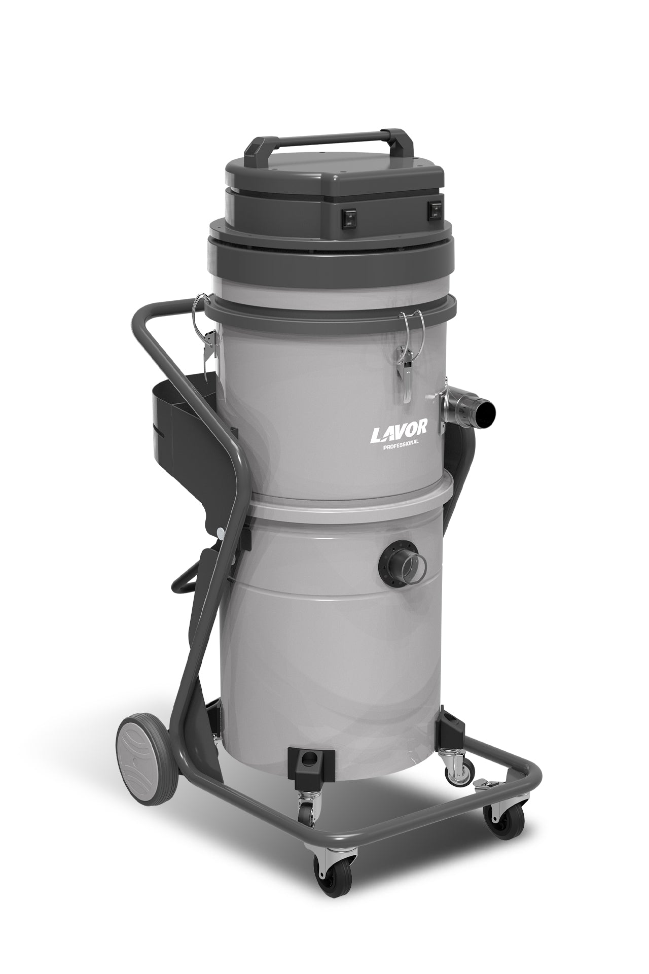 ASPIRATORE INDUSTRIALE - SMV100 3-36 SAH - LAVOR