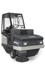 SPAZZATRICE UOMO A BORDO - SWL R1300 DT BIN UP CB - LAVOR
