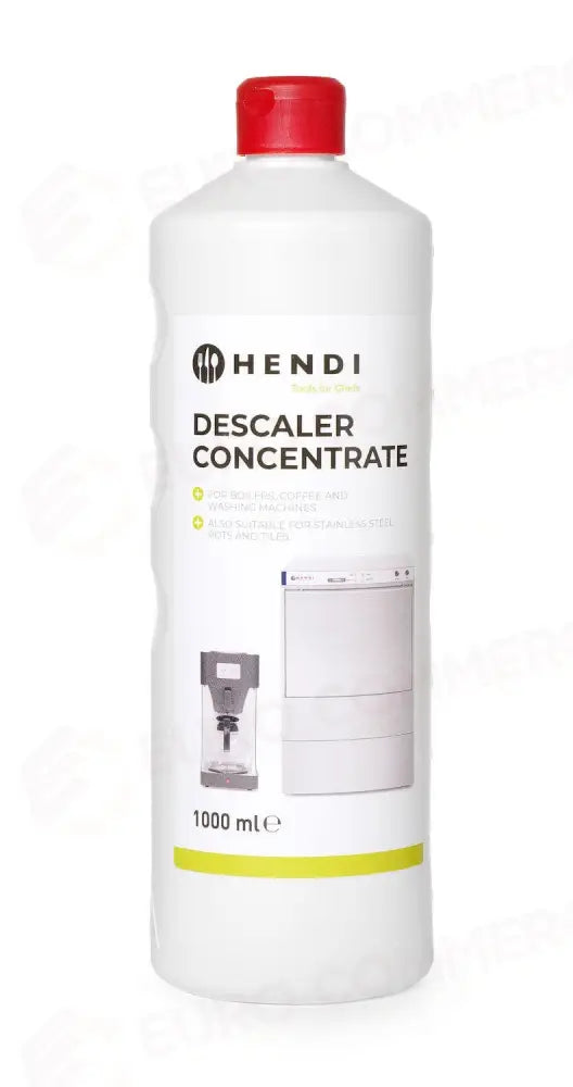 ANTICALCARE CONCENTRATO - HENDI