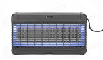 APPARECCHIO INSETTICIDA 300 M² HENDI 230V/13W 470X100X(H)265MM - 270097