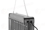 APPARECCHIO INSETTICIDA 300 M² HENDI 230V/13W 470X100X(H)265MM - 270097