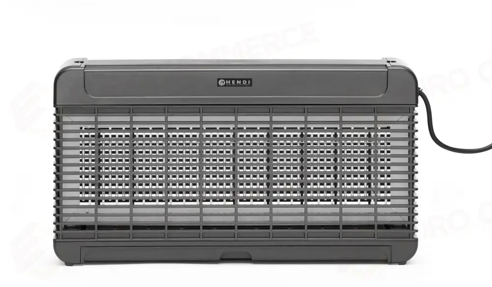 APPARECCHIO INSETTICIDA 300 M² HENDI 230V/13W 470X100X(H)265MM - 270097