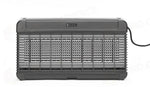 APPARECCHIO INSETTICIDA 300 M² HENDI 230V/13W 470X100X(H)265MM - 270097