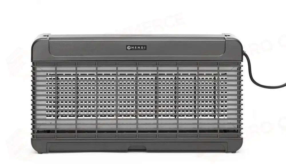 APPARECCHIO INSETTICIDA 300 M² 230V/13W 470X100X(H)265MM - HENDI