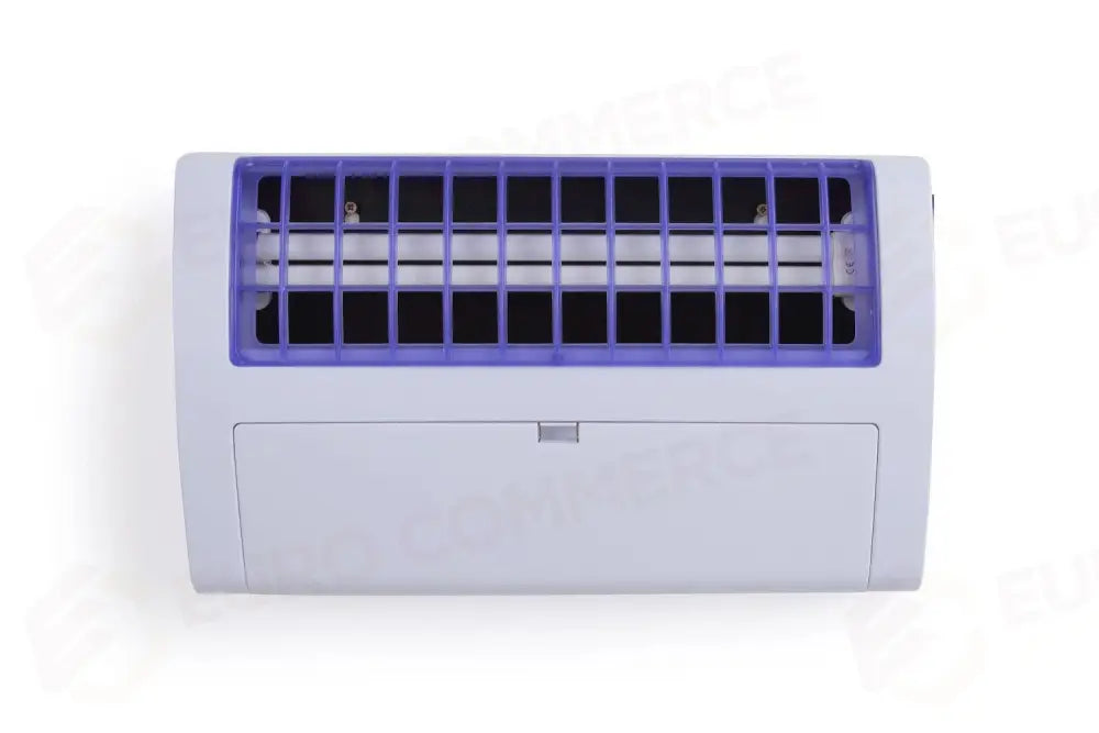 APPARECCHIO INSETTICIDA CON FOGLIO ADESIVO 120 M² 230V/36W 540X80X(H)281MM - HENDI