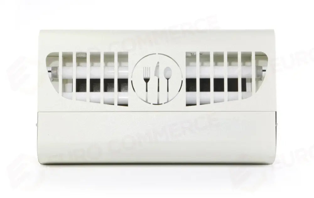 APPARECCHIO INSETTICIDA CON FOGLIO ADESIVO PER 100 M² 230V/30W 544X285X(H)92MM - HENDI