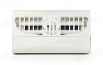 APPARECCHIO INSETTICIDA CON FOGLIO ADESIVO PER 100 M² HENDI 230V/30W 544X285X(H)92MM - 270080