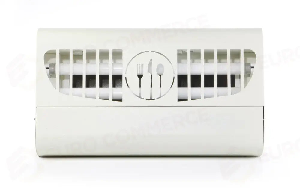 APPARECCHIO INSETTICIDA CON FOGLIO ADESIVO PER 100 M² HENDI 230V/30W 544X285X(H)92MM - 270080