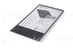 APPARECCHIO INSETTICIDA CON FOGLIO ADESIVO PER 100 M² HENDI 230V/30W 544X285X(H)92MM - 270080