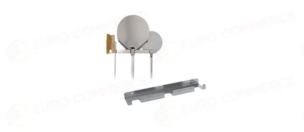 APPENDI PALE A MURO ALL.3 POSTI - 99364 - MORINI