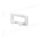 APPENDIABITO 2 GANCI - SIMPLY - 111003 - ATTREZZATURA