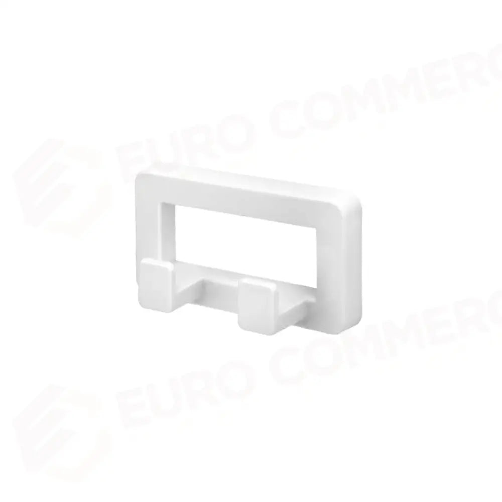 APPENDIABITO 2 GANCI - SIMPLY - 111003 - ATTREZZATURA