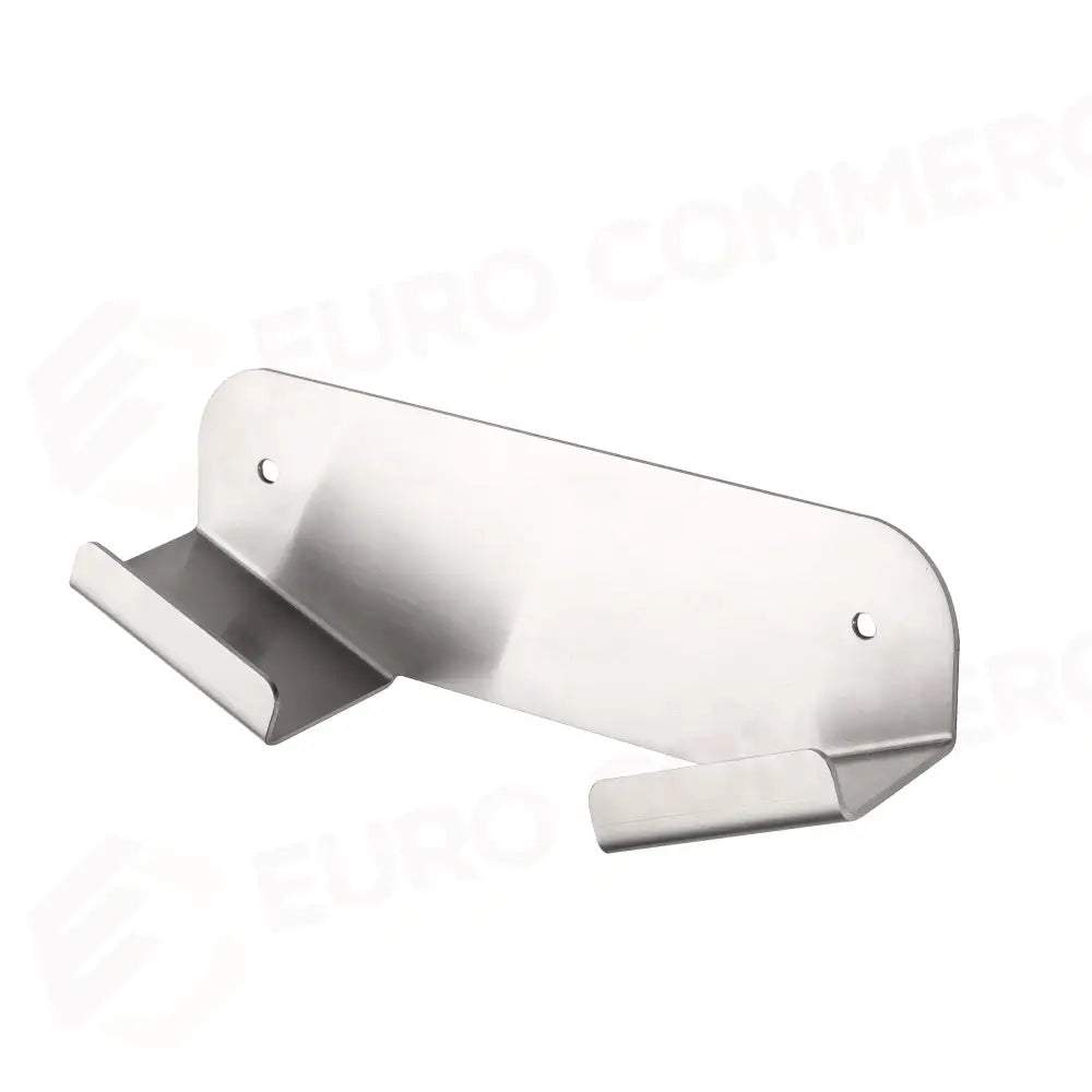 APPENDIPALA INOX DA PARETE 1 POSTO - 239501 - PIAZZA - ACCESSORI