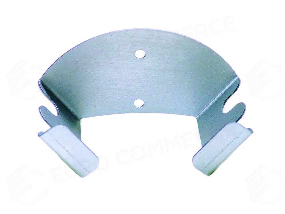 APPENDIPALE DA PARETE 2 POSTI 18X9 CM AC-APM GI.METAL - 20040046 - MEDRI