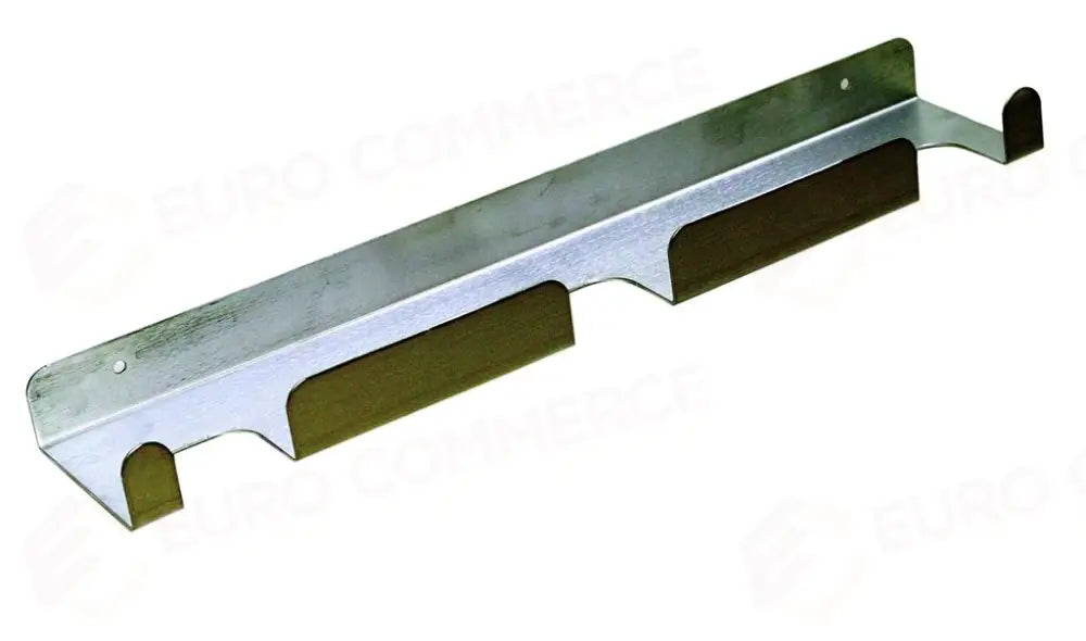 APPENDIPALE DA PARETE 3 POSTI 41X8 CM ACH-PP GI.METAL - 20040047 - MEDRI