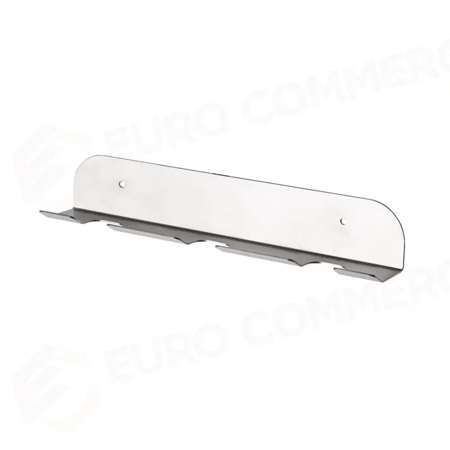 APPENDIPALE INOX DA PARETE 3 POSTI - 239503 - PIAZZA