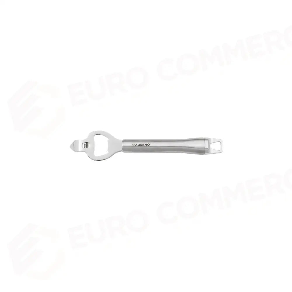 APRIBOTTIGLIE - GADGET SERIE 48278 MANICO ACCIAIO INOX - PADERNO