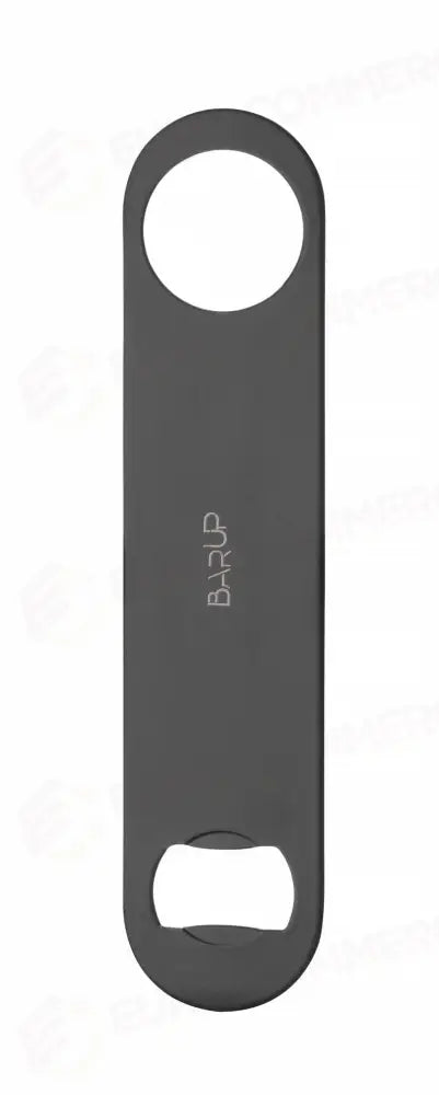 APRIBOTTIGLIE PER BAR BARUP NERO 180X40MM - 596388