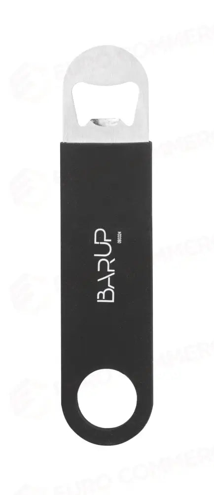 APRIBOTTIGLIE PER BAR BARUP NERO 180X40MM - 596661