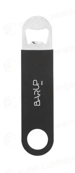 APRIBOTTIGLIE PER BAR BARUP NERO 180X40MM - 596661