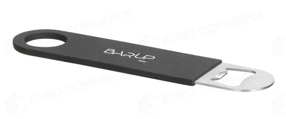 APRIBOTTIGLIE PER BAR BARUP NERO 180X40MM - 596661