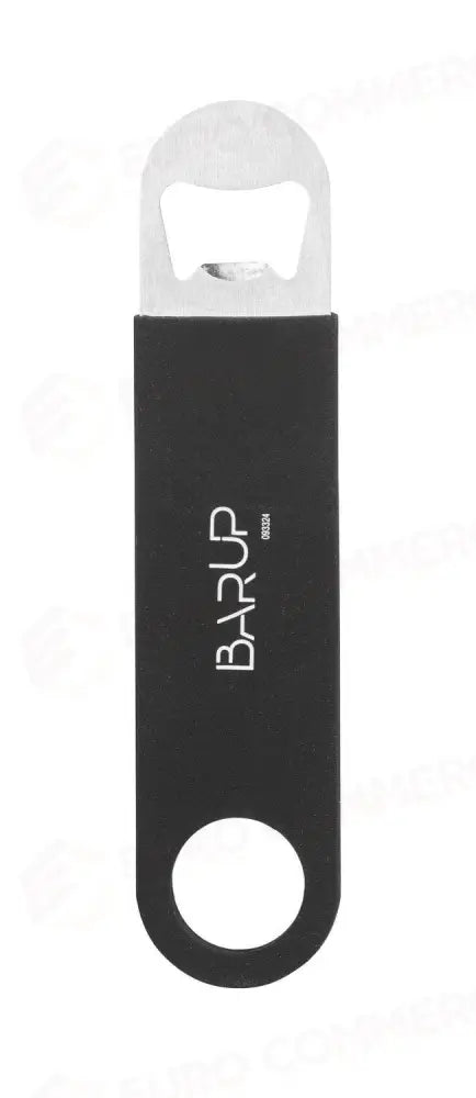 APRIBOTTIGLIE PER BAR BARUP NERO 180X40MM - HENDI
