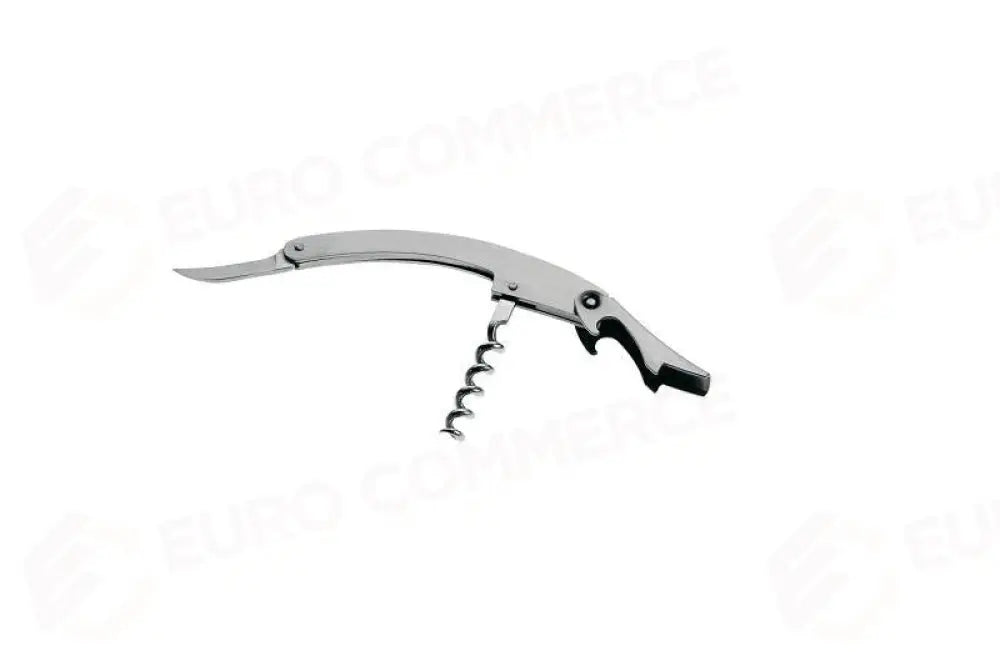 APRIBOTTIGLIE PROFESSIONALE ACCIAIO - ACCIAIO INOX - T5071 - LEONE - ACCESSORI BAR