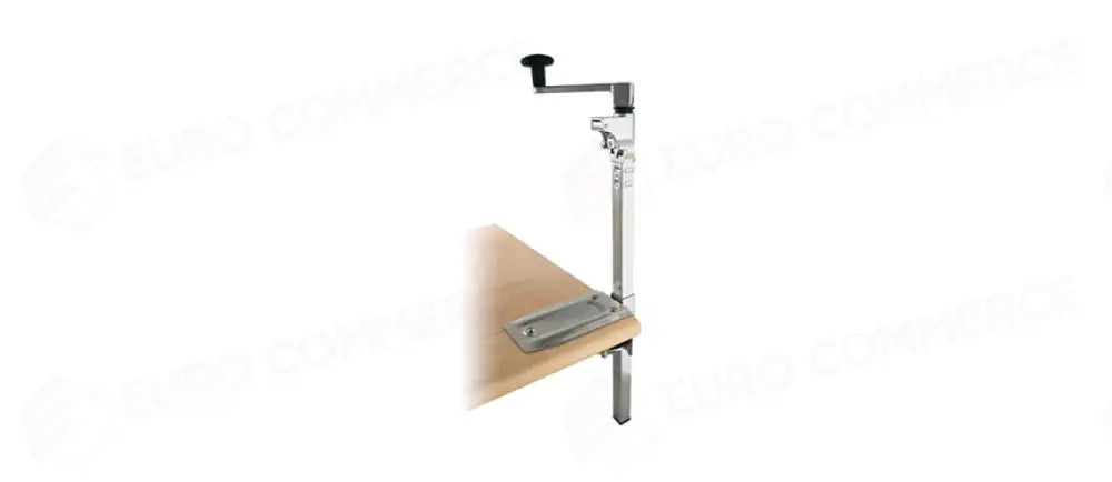 APRISCATOLE DA BANCO ACCIAIO INOX H64,5 - 203651 - MORINI