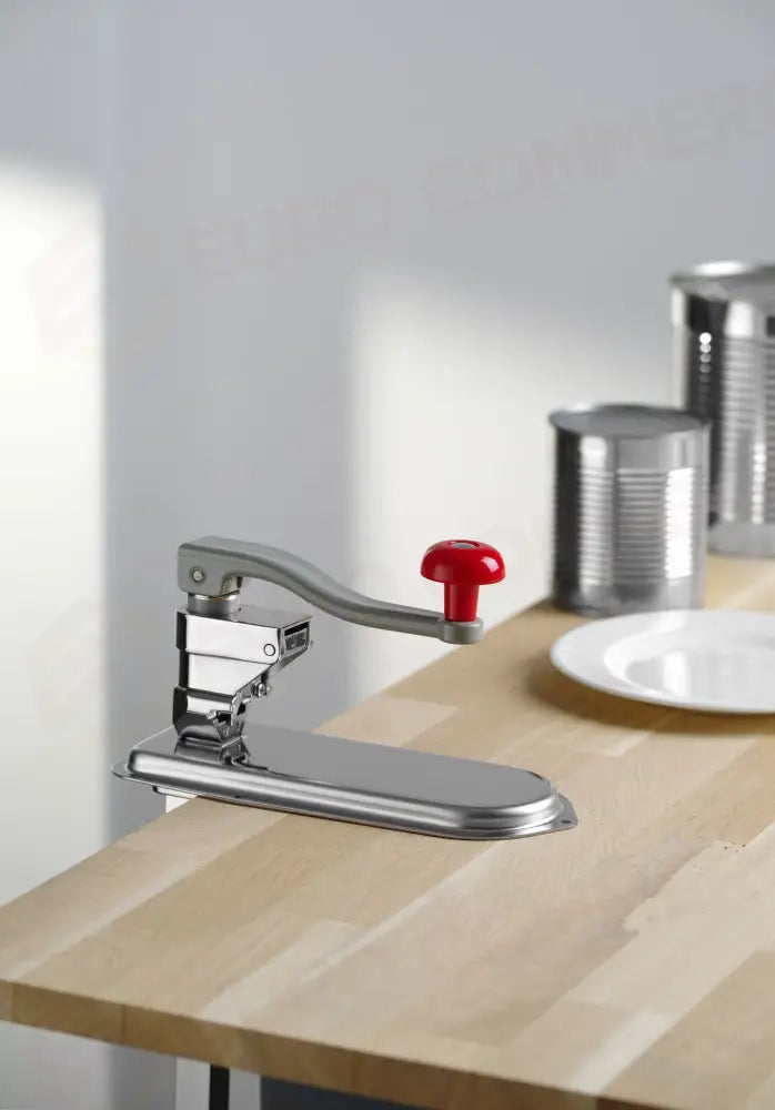 APRISCATOLE HENDI KITCHEN LINE 250X115X(H)550MM - 690000