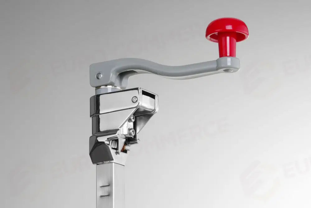 APRISCATOLE HENDI KITCHEN LINE 250X115X(H)550MM - 690000