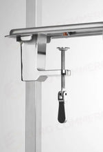 APRISCATOLE HENDI KITCHEN LINE 250X115X(H)550MM - 690000