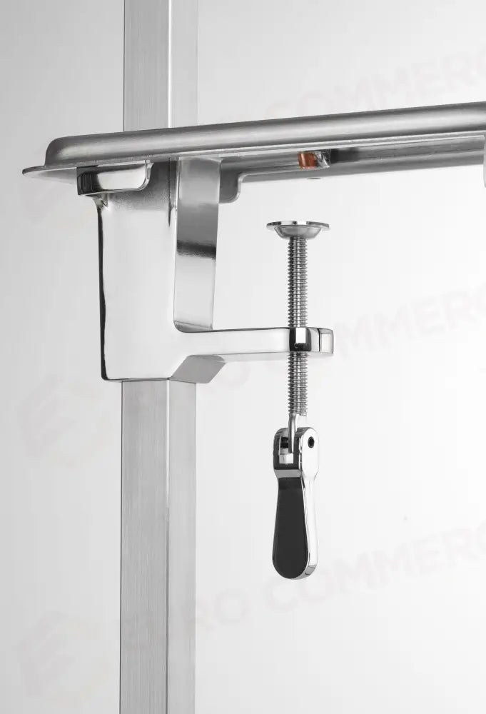APRISCATOLE HENDI KITCHEN LINE 250X115X(H)550MM - 690000