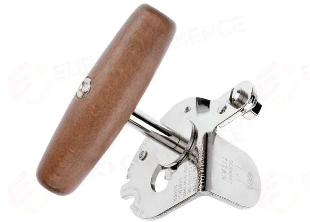 APRISCATOLE MANUALE - 40704 - KAREL - Attrezzatura