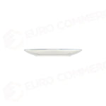 ARBOR BLUE TUVAL PIATTO PIANO 20 CM - TVL20DZ-ID1027 - ID FINE