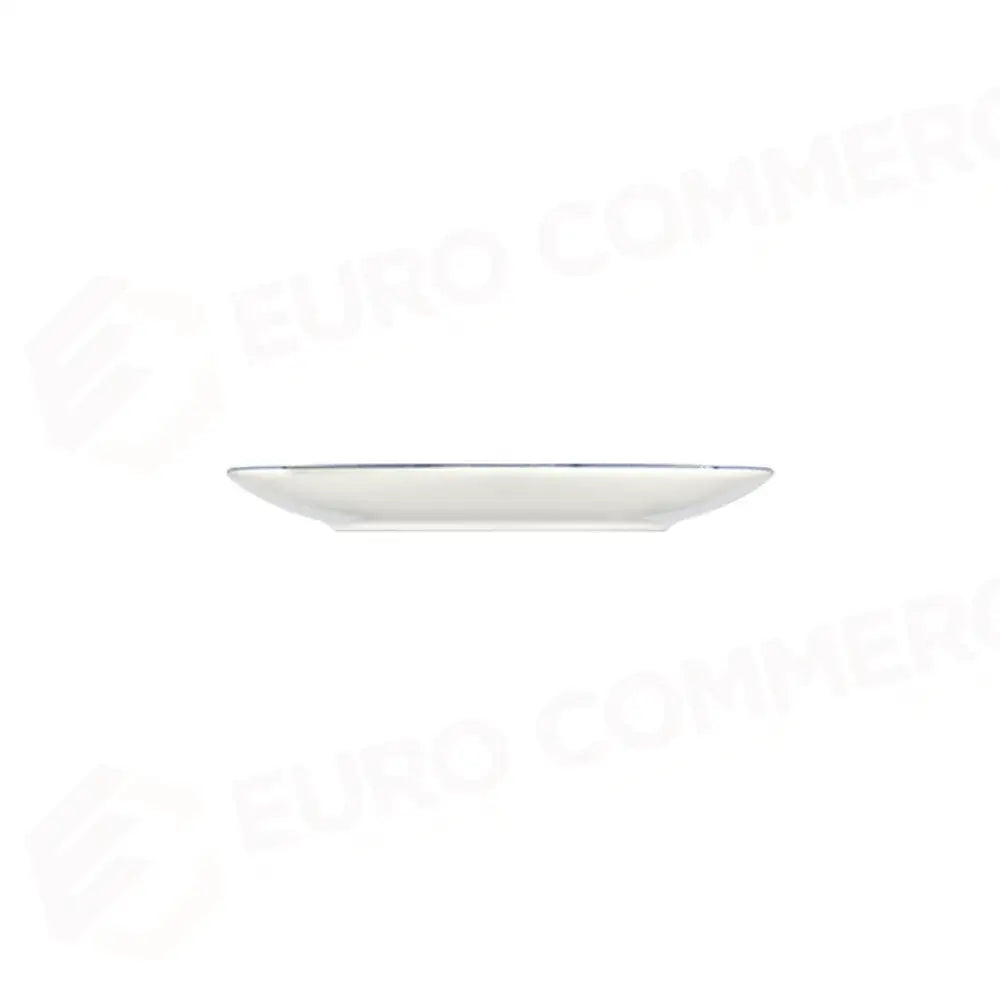 ARBOR BLUE TUVAL PIATTO PIANO 20 CM - TVL20DZ-ID1027 - ID FINE