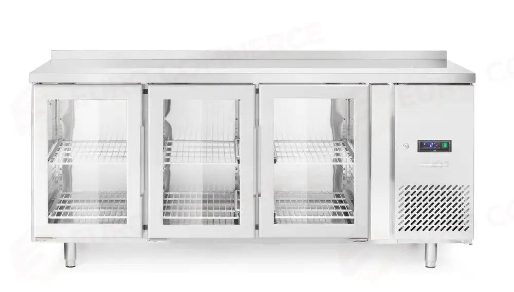 ARKTIC 420L 230V/400W 700X1795X(H)850MM - 233436