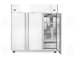 ARKTIC PROFI LINE 890L 230V/1150W 740X1800X(H)1950MM - 233153