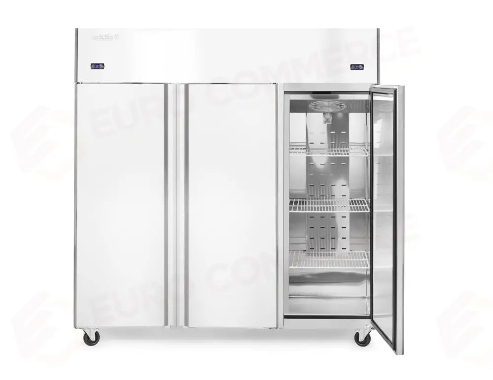 ARKTIC PROFI LINE 890L 230V/1150W 740X1800X(H)1950MM - 233153