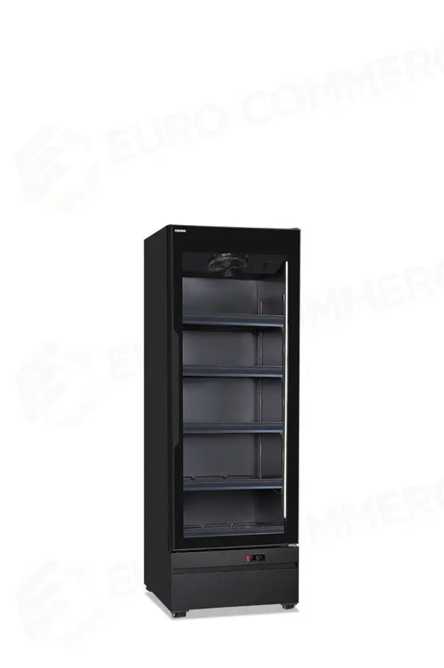 ARMADI 1 ANTA, VENTILATO - 0 °C / +10 °C - ROMA 70 TN BLK - KLIMAITALIA