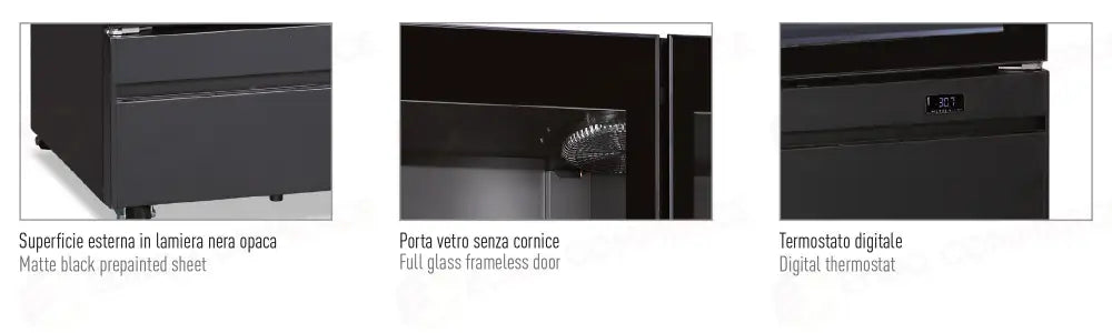 ROMA 70 TN BLK