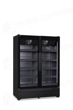 ROMA 137 BT BLK