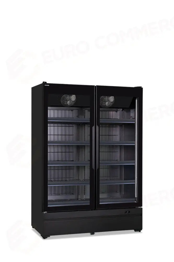 ROMA 137 BT BLK