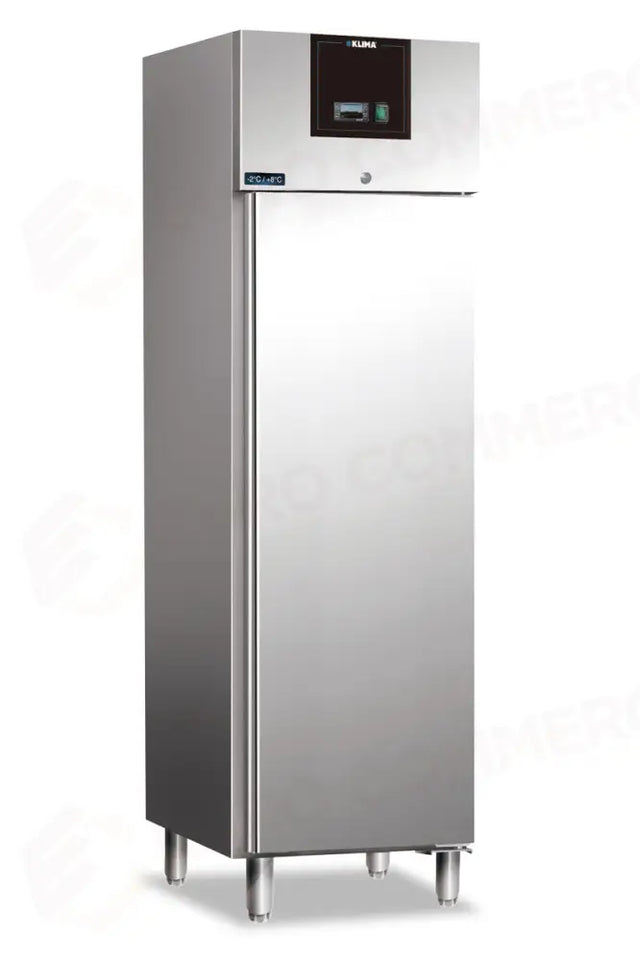 ARMADI ACCIAIO 1 ANTA - -2 °C / +8 °C - SNACK 400 TNF - KLIMAITALIA