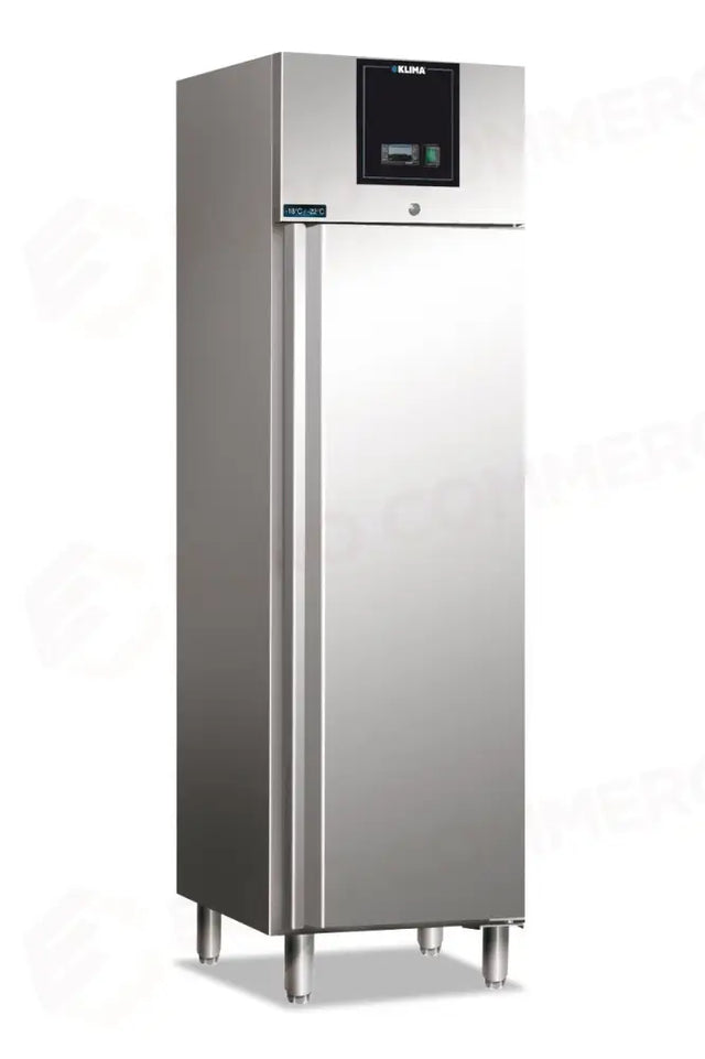 ARMADI ACCIAIO 1 ANTA - -22 °C / -18 °C - AXF 350 BT - KLIMAITALIA