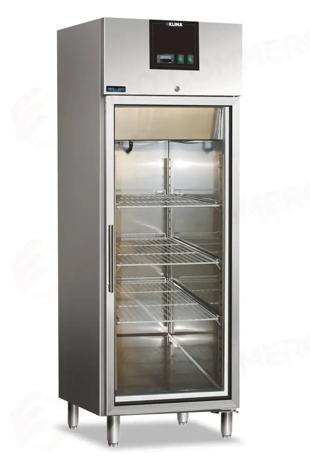 ARMADI ACCIAIO 1 ANTA - -22 °C / -18 °C - AXF 700 BTG - KLIMAITALIA