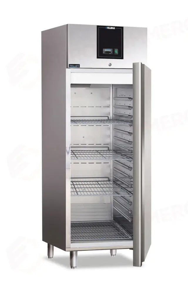 ARMADI ACCIAIO 1 ANTA - -22 °C / -18 °C - AXF 710 BT - KLIMAITALIA