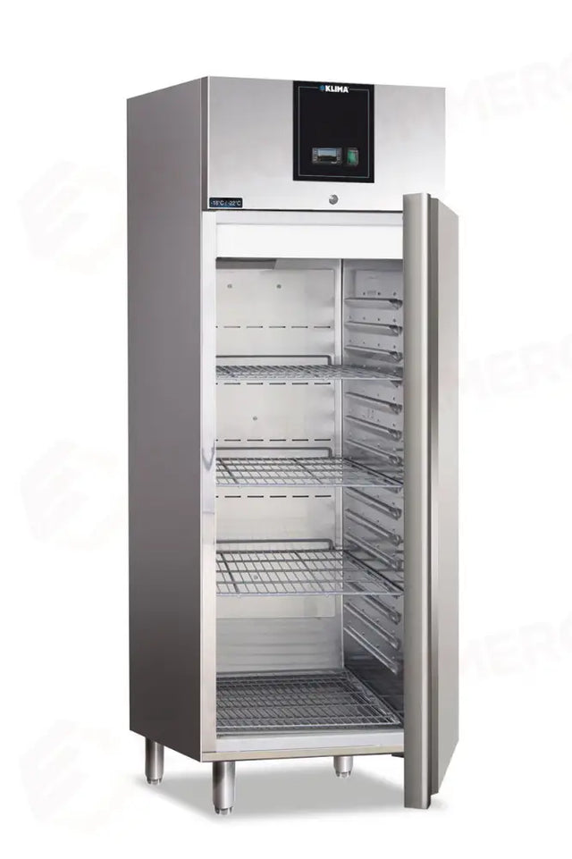 ARMADI ACCIAIO 1 ANTA - -22 °C / -18 °C - AXF 800 BT - KLIMAITALIA
