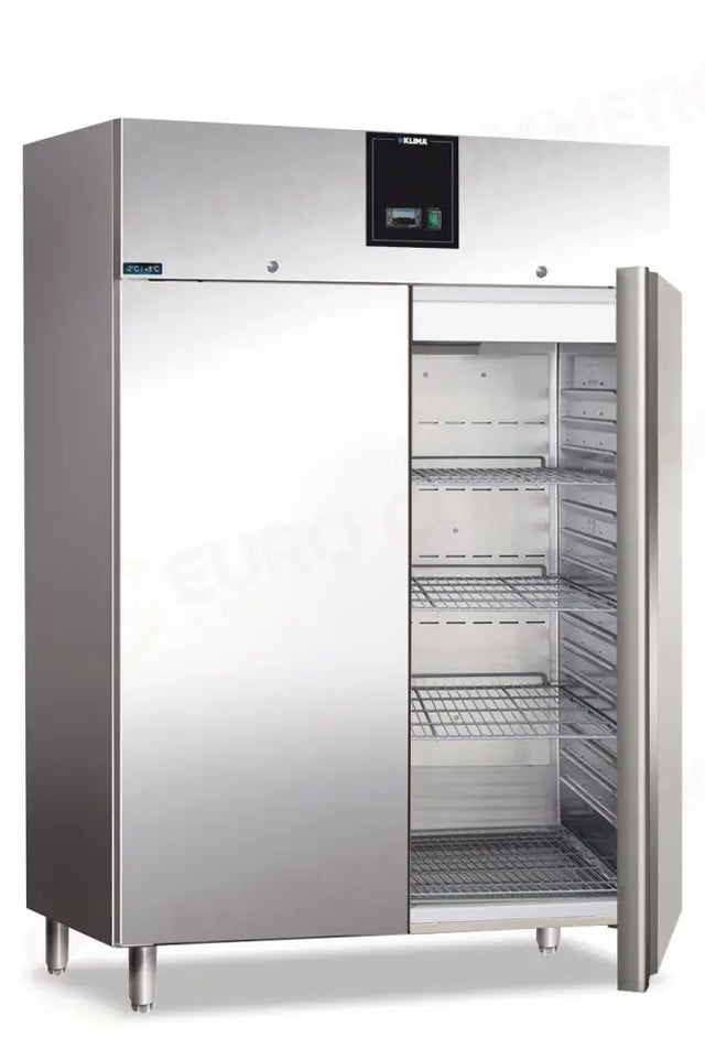 ARMADI ACCIAIO 2 ANTE - -2 °C / +8 °C - AXF 1600 TN - KLIMAITALIA