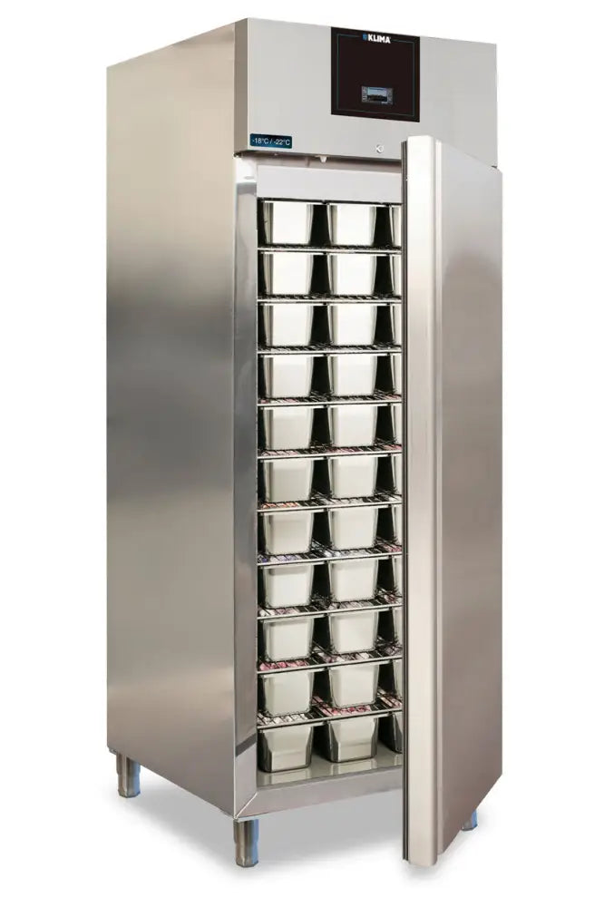 ARMADI PASTICCERIA - CREAM 995 BT - KLIMAITALIA