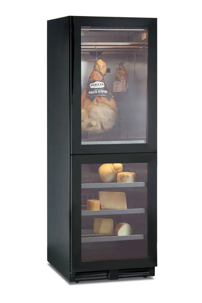 ARMADI PER ALIMENTI - SF 180 INOX - KLIMAITALIA